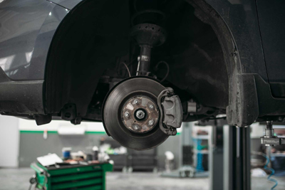 Brake Repair in Huntington Station, NY